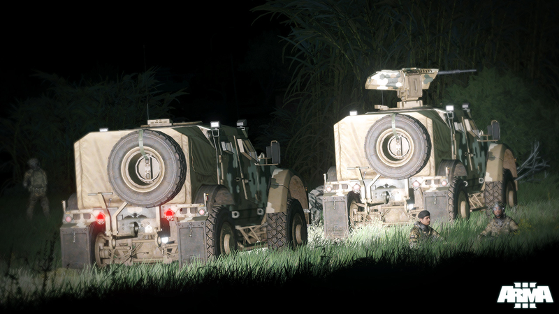 Illustration for article titled This Modern Shooter Can't Come Soon Enough